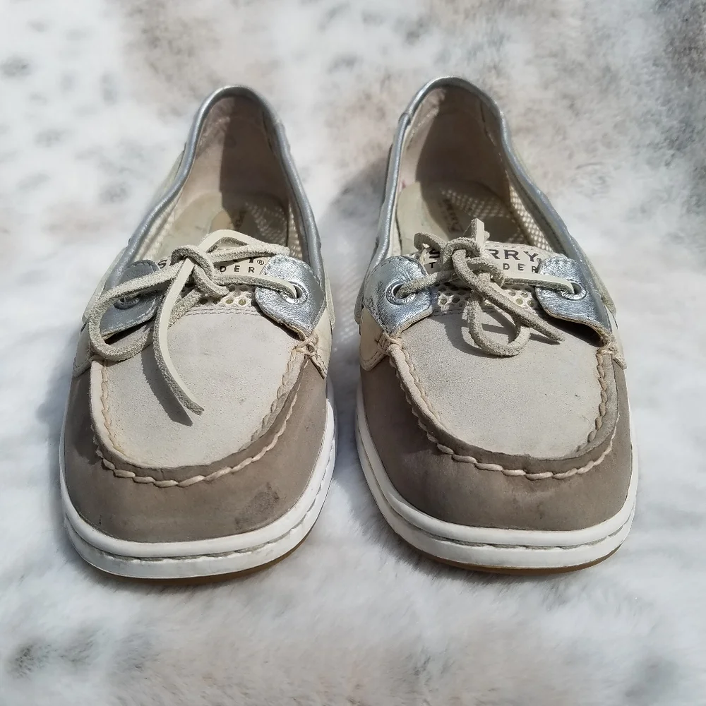 Sperry top sider